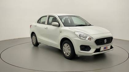 Maruti Swift Dzire LXI 1.2 Maruti Swift Dzire LXI 1.2