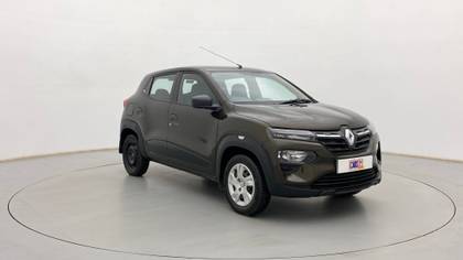 Renault KWID RXT Renault KWID RXT