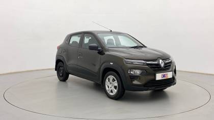 Renault KWID RXT