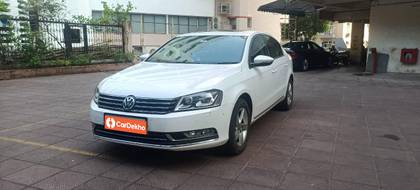 Volkswagen Passat Diesel Highline 2.0 TDI Volkswagen Passat Diesel Highline 2.0 TDI
