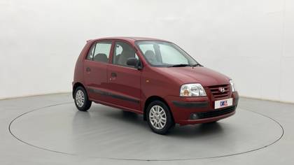 Hyundai Santro Xing GLS Hyundai Santro Xing GLS