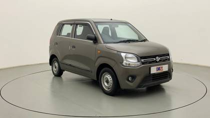 Maruti Wagon R CNG LXI Opt BSIV Maruti Wagon R CNG LXI Opt BSIV