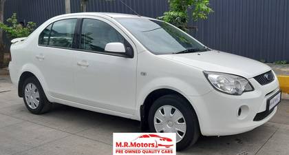 Ford Fiesta Petrol Style Ford Fiesta Petrol Style