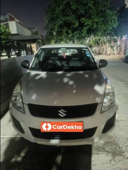 Maruti Swift LDI Optional Maruti Swift LDI Optional