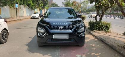 Tata Harrier XTA Plus Dark Edition AT BSVI Tata Harrier XTA Plus Dark Edition AT BSVI