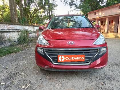 Hyundai Santro Sportz BSIV Hyundai Santro Sportz BSIV