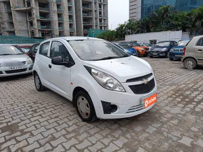 Chevrolet Beat Diesel LT Chevrolet Beat Diesel LT