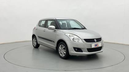 2013 Maruti Swift ZDi