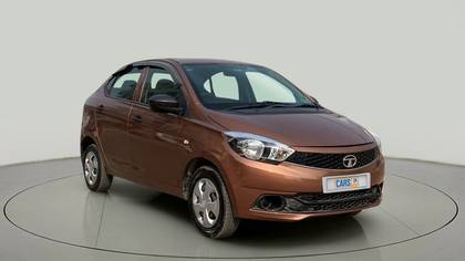 Tata Tigor XM Tata Tigor XM