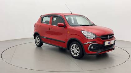 Maruti Celerio VXI CNG Maruti Celerio VXI CNG