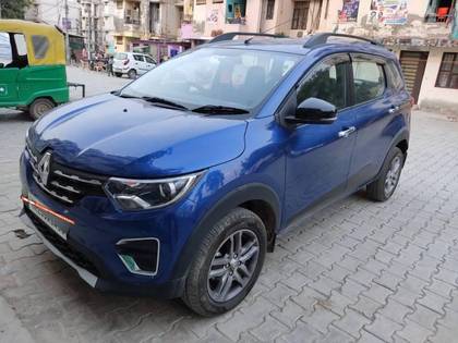 Renault Triber RXT BSVI Renault Triber RXT BSVI