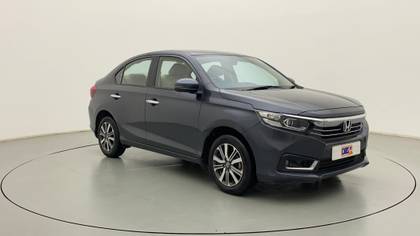Honda Amaze VX CVT BSVI Honda Amaze VX CVT BSVI