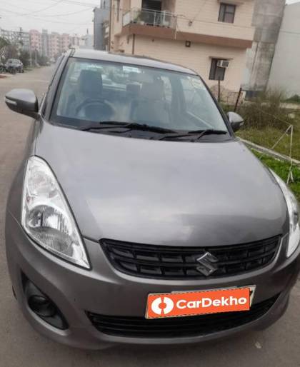Maruti Swift Dzire VDI Maruti Swift Dzire VDI