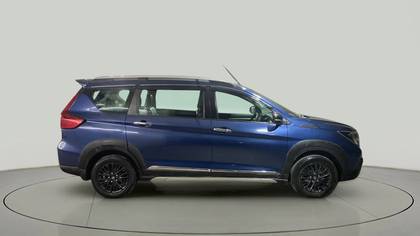 Maruti XL6 Alpha AT Maruti XL6 Alpha AT