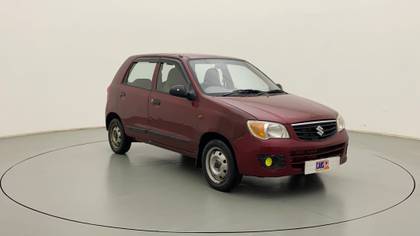 Maruti Alto K10 LXI Maruti Alto K10 LXI