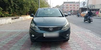 Tata Bolt Quadrajet XM Tata Bolt Quadrajet XM