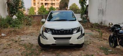 Mahindra XUV500 W10 2WD Mahindra XUV500 W10 2WD