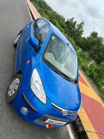Hyundai i10 Magna 1.1 Hyundai i10 Magna 1.1