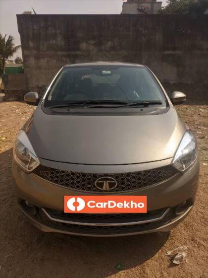 Tata Tigor 1.2 Revotron XZ Tata Tigor 1.2 Revotron XZ