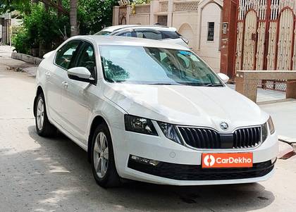 Skoda Octavia 1.4 TSI MT Ambition Skoda Octavia 1.4 TSI MT Ambition