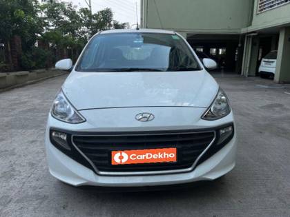 Hyundai Santro Sportz AMT Hyundai Santro Sportz AMT