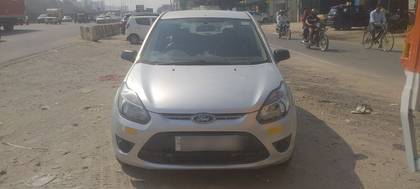 Ford Figo Diesel EXI Ford Figo Diesel EXI
