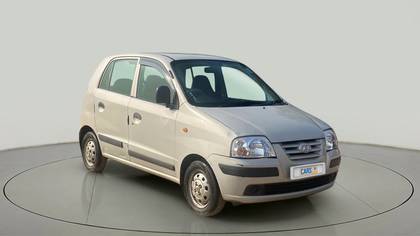 Hyundai Santro Xing GL Plus Hyundai Santro Xing GL Plus