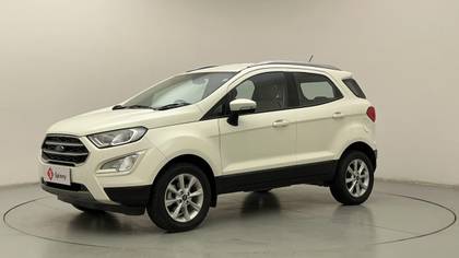 Ford Ecosport 1.5 Petrol Titanium BSIV