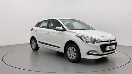 Hyundai i20 Sportz 1.2 Hyundai i20 Sportz 1.2