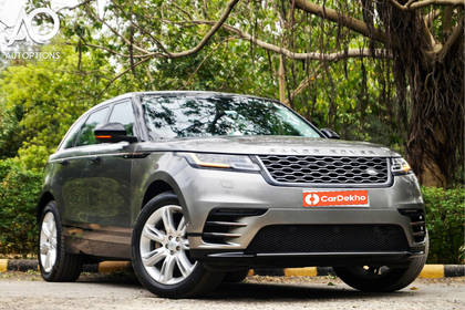 Land Rover Range Rover Velar R-Dynamic S Petrol Land Rover Range Rover Velar R-Dynamic S Petrol