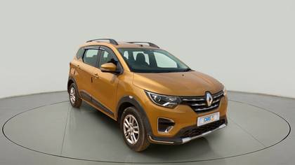 Renault Triber RXT Renault Triber RXT