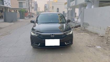 Honda Amaze VX BSVI Honda Amaze VX BSVI