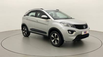 Tata Nexon 1.2 Revotron XZ Plus Tata Nexon 1.2 Revotron XZ Plus