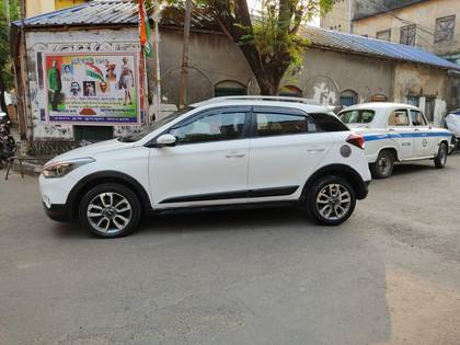 Hyundai i20 Active 1.2 S Hyundai i20 Active 1.2 S
