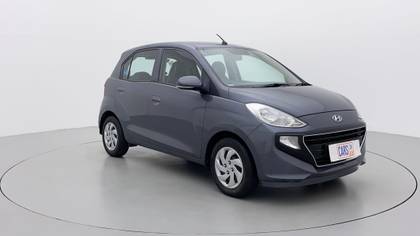 Hyundai Santro Sportz CNG BSIV Hyundai Santro Sportz CNG BSIV