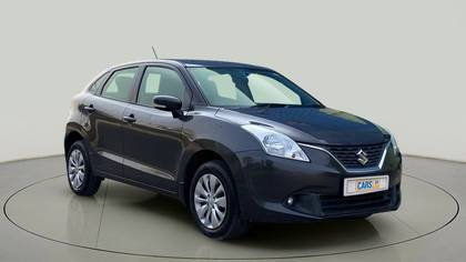Maruti Baleno 1.2 Delta Maruti Baleno 1.2 Delta