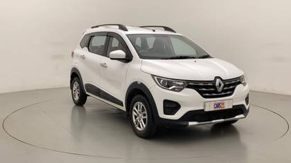 Renault Triber RXT EASY-R AMT BSVI Renault Triber RXT EASY-R AMT BSVI