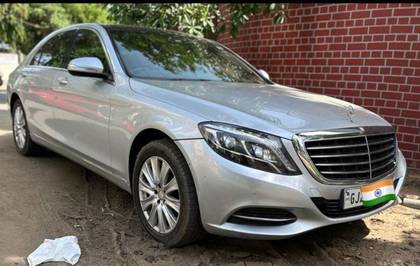 Mercedes-Benz S-Class 280 Mercedes-Benz S-Class 280