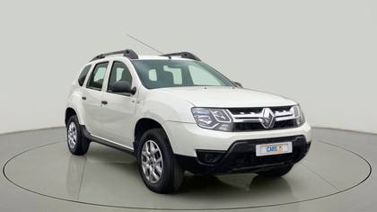 Renault Duster Petrol RxE Renault Duster Petrol RxE