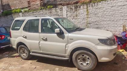 Tata Safari Storme EX Tata Safari Storme EX