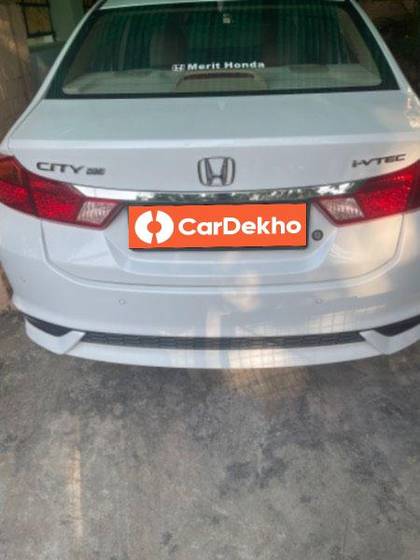 Honda City SV MT Honda City SV MT