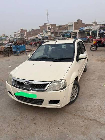 Mahindra Verito 1.5 D6 BSIII Mahindra Verito 1.5 D6 BSIII