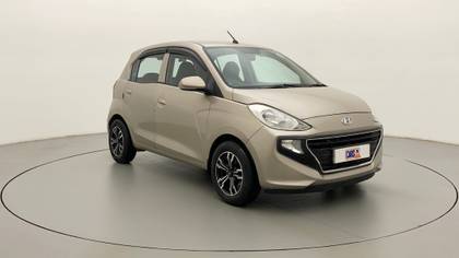 Hyundai Santro Sportz CNG BSIV Hyundai Santro Sportz CNG BSIV