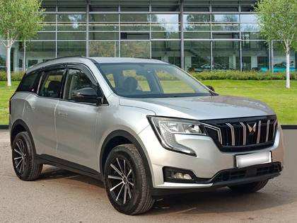 Mahindra XUV700 MX BSVI Mahindra XUV700 MX BSVI