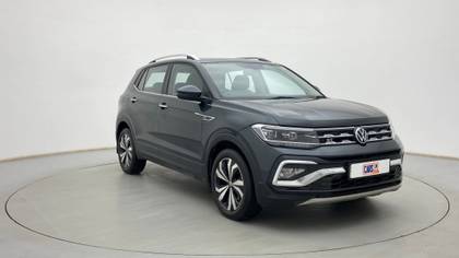 Volkswagen Taigun 1.5 TSI GT Plus BSVI Volkswagen Taigun 1.5 TSI GT Plus BSVI