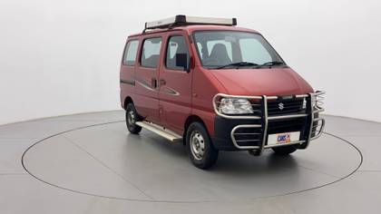 Maruti Eeco 5 Seater AC BSIV Maruti Eeco 5 Seater AC BSIV