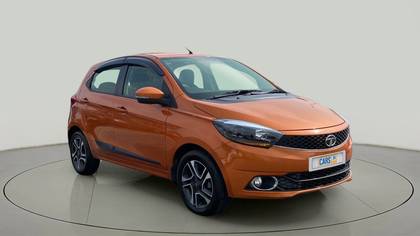 Tata Tiago XZ Plus Tata Tiago XZ Plus