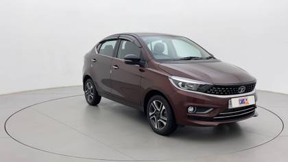 Tata Tigor XZ Plus BSVI Tata Tigor XZ Plus BSVI