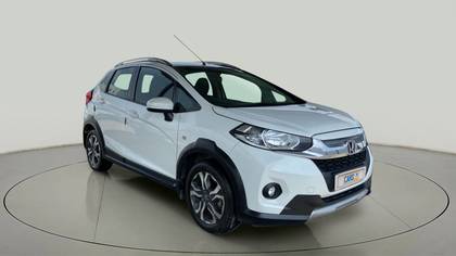 Honda WR-V i-VTEC S Honda WR-V i-VTEC S