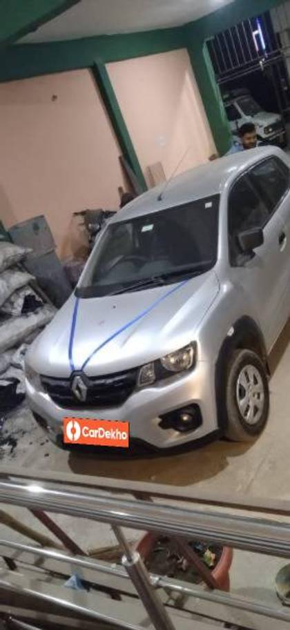 Renault KWID RXT Renault KWID RXT